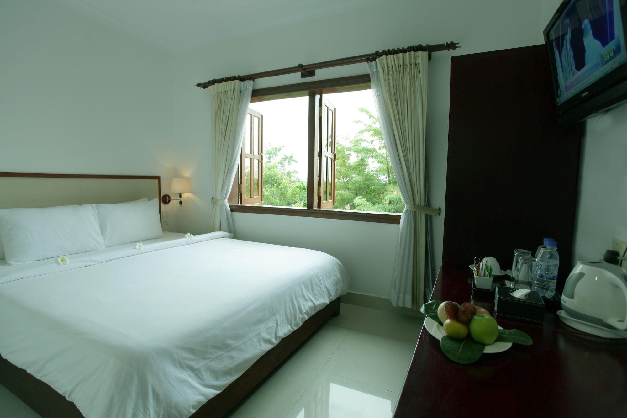 Sokhalay Angkor Inn Siem Reap Dış mekan fotoğraf