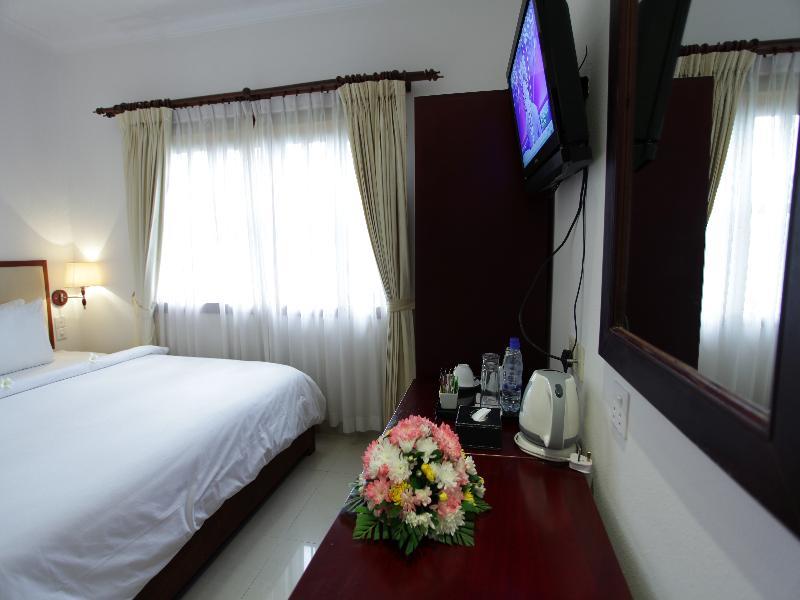 Sokhalay Angkor Inn Siem Reap Dış mekan fotoğraf